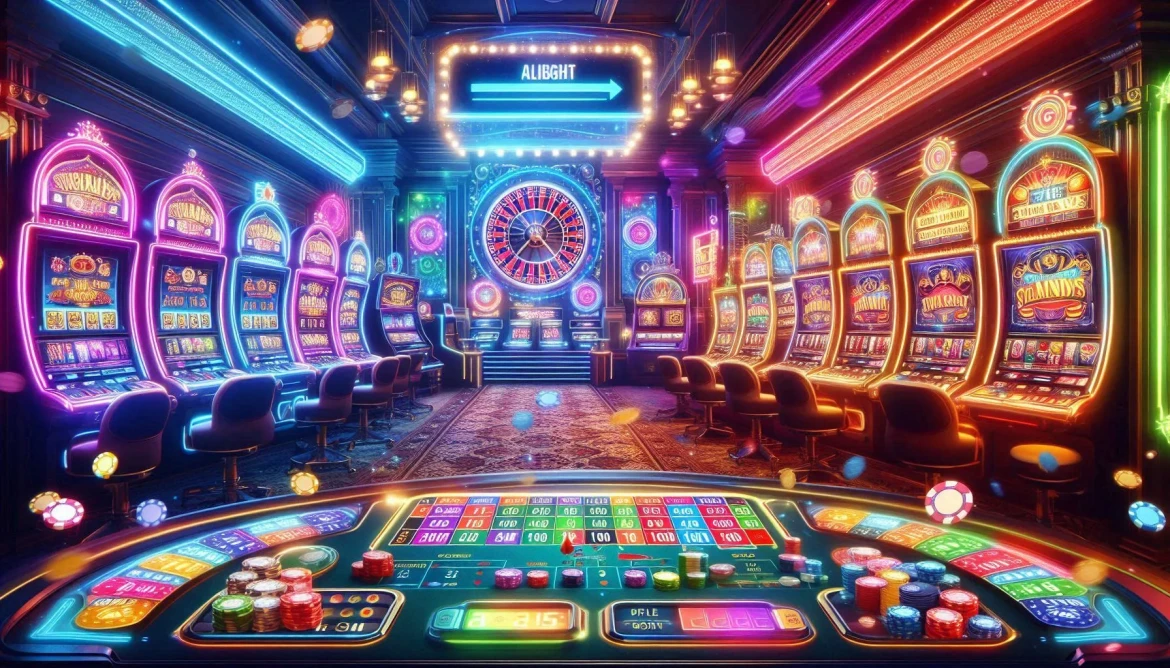 Alawin Casino